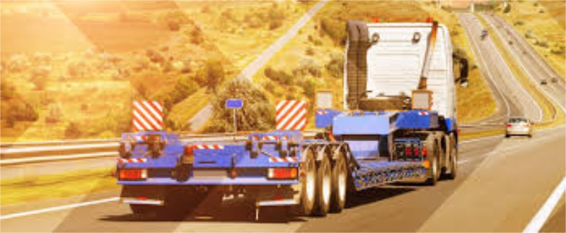 Flatbed Truck Transportation Services: Meeting Diverse Shipping Needs