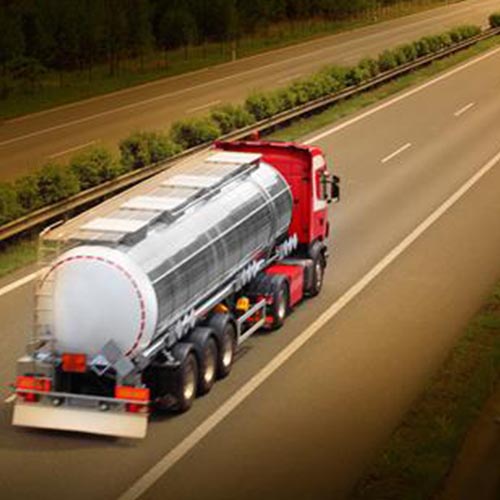 Dangerous goods transport vehicles: safety assurance and risk management